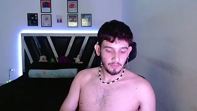 Sebasxxl12 online show from December 22, 2025, 6:21 am