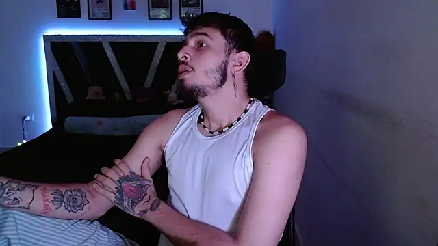 Sebasxxl12 online show from December 23, 2025, 5:16 am