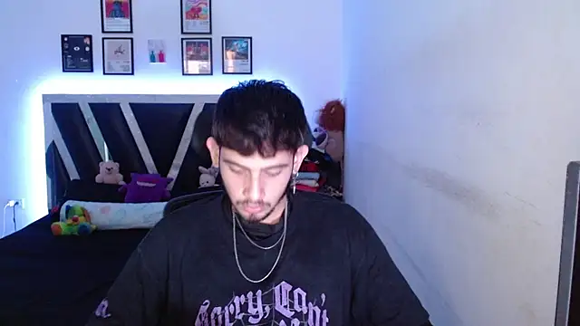 Sebasxxl12 online show from January 10, 2026, 10:36 pm