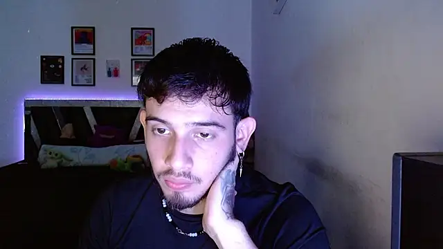 Sebasxxl12 online show from February 11, 2026, 5:34 am