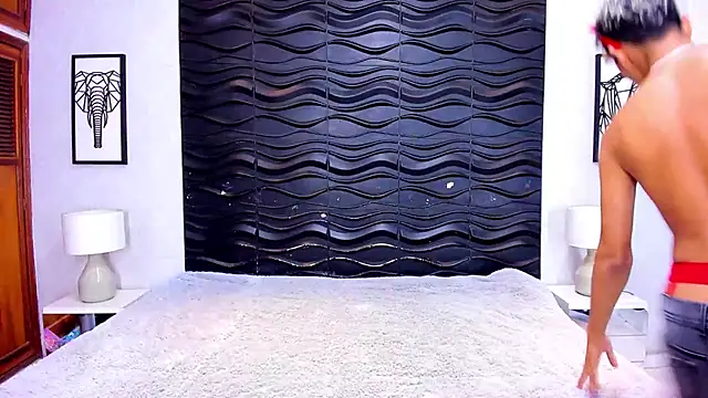 Snapshot of Sammy_Millers chatting on November 26, 2025, 10:33 pm Sammy Millers online show from November 26, 2025, 10:33 pm