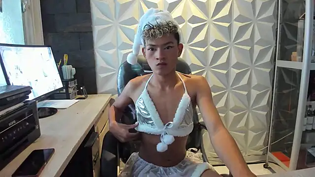 Snapshot of Sammy_Millers chatting on November 28, 2025, 2:53 pm Sammy Millers online show from November 28, 2025, 2:53 pm