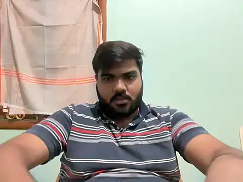 Romeo Sam2 online show from October 21, 2025, 4:57 am