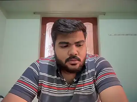 Snapshot of Romeo_Sam2 chatting on January 8, 2026, 5:21 am Romeo Sam2 online show from January 8, 2026, 5:21 am