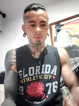 Snapshot of Marck_king chatting on July 9, 2026, 10:36 pm Marck king online show from July 9, 2026, 10:36 pm