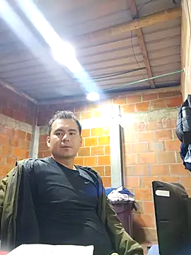 SHIHTZU07 online show from October 5, 2025, 12:31 am
