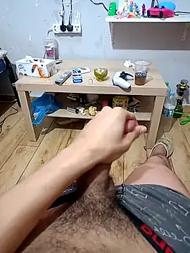 ahhhhhmmmmedx23 online show from November 24, 2025, 3:34 pm