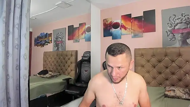 scarlett vex online show from October 28, 2025, 12:36 am