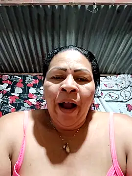 Dirty Candy online show from February 12, 2026, 2:28 am