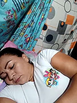 Dirty Candy online show from March 3, 2026, 12:39 am