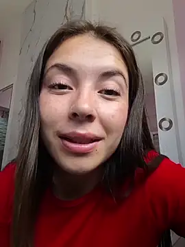 EmmaValencia  online show from March 11, 2026, 8:15 pm