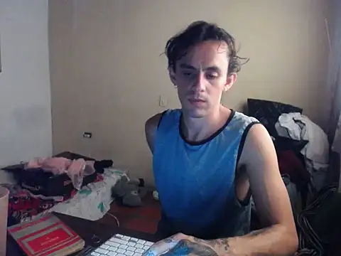 monroedelrey online show from October 28, 2025, 8:00 pm