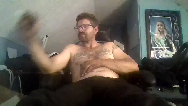 bigdickdaddy6911 online show from October 25, 2025, 2:52 am