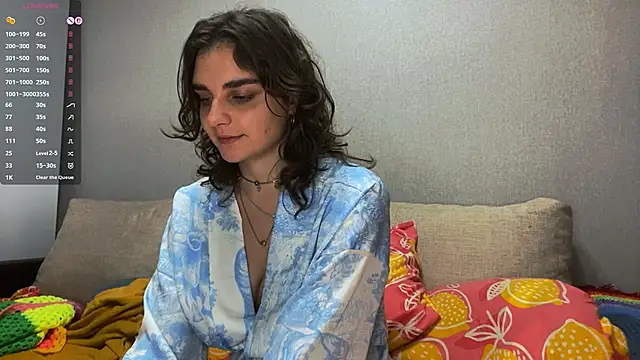 Snapshot of _mila_miller chatting on October 18, 2025, 4:19 pm mila miller online show from October 18, 2025, 4:19 pm