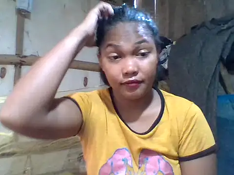Snapshot of sweetlexypinay19 chatting on April 24, 2026, 12:24 am sweetlexypinay19 online show from April 24, 2026, 12:24 am