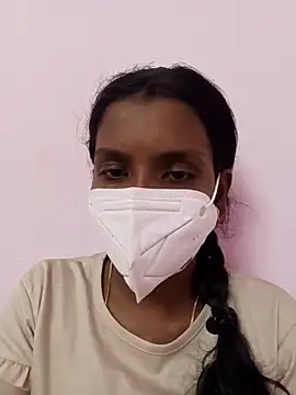 Tamil Monika online show from October 9, 2025, 7:45 pm