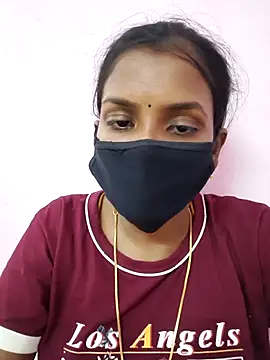 Tamil Monika online show from November 5, 2025, 10:26 am