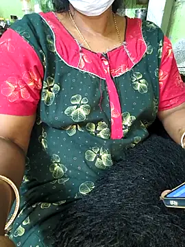 Tamilselviroja- online show from November 7, 2025, 3:56 pm