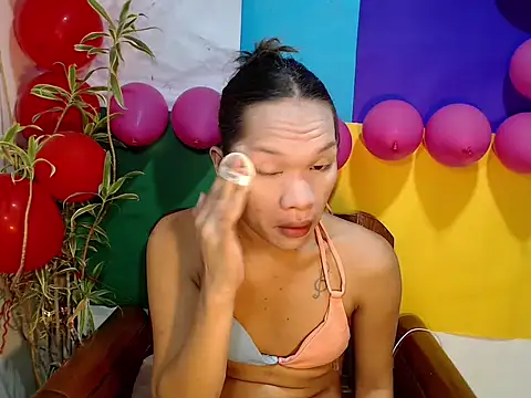 amandareddragon online show from February 16, 2026, 10:55 am