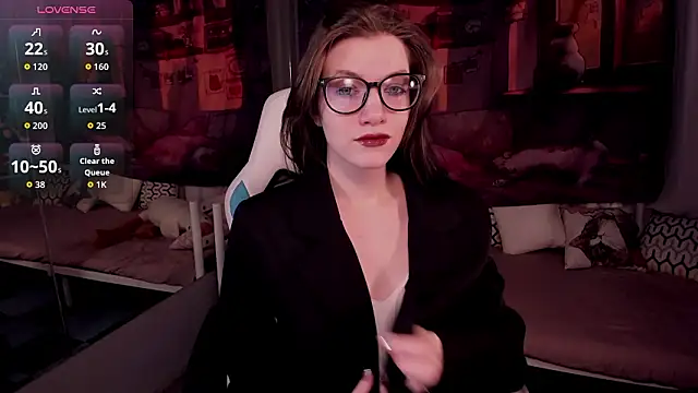 CathyAdams online show from February 11, 2026, 6:40 am