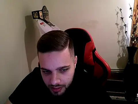 KingAdonisss online show from October 1, 2025, 10:21 am