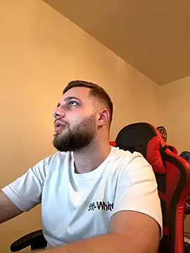 KingAdonisss online show from November 3, 2025, 12:17 pm