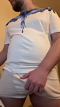 KingAdonisss online show from March 5, 2026, 7:54 pm