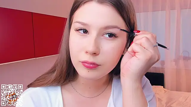 MondoNeko online show from November 9, 2025, 7:06 am