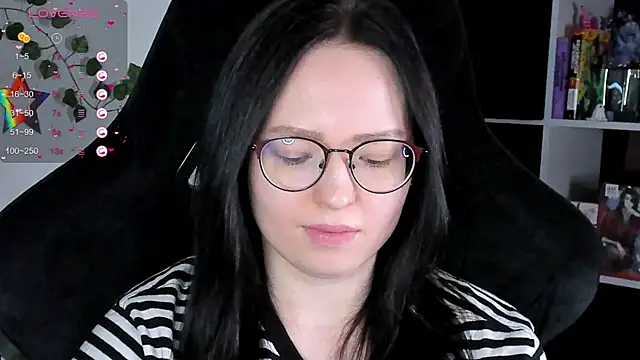 power robynn online show from January 10, 2026, 1:35 pm