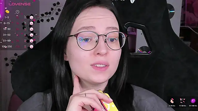 power robynn online show from February 16, 2026, 5:31 pm