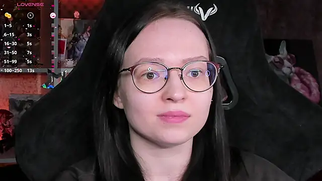 power robynn online show from April 21, 2026, 2:34 pm