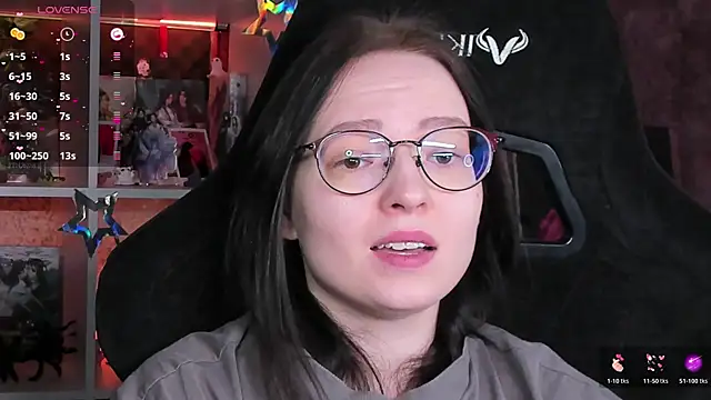 power robynn online show from April 22, 2026, 9:33 am