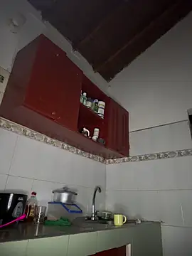 MysterySexx online show from March 15, 2026, 9:10 pm