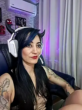 Gomorygg online show from October 3, 2025, 3:20 pm