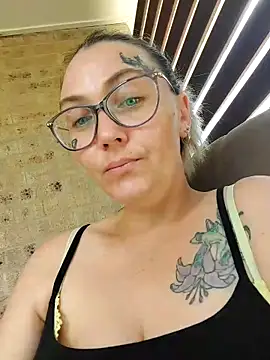 Sinful Kait XX online show from November 10, 2025, 2:43 am