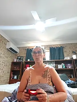 Sinful Kait XX online show from November 12, 2025, 3:40 am