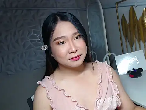 Horny Alexa online show from March 1, 2026, 6:32 pm