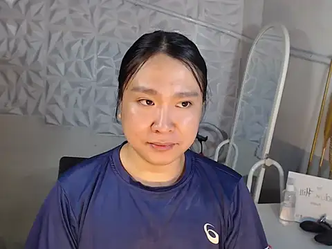 Horny Alexa online show from April 18, 2026, 5:17 pm