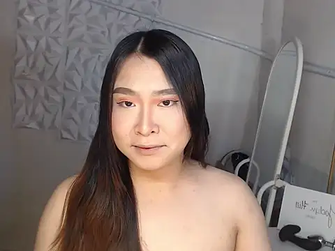 Horny Alexa online show from July 7, 2026, 10:14 pm