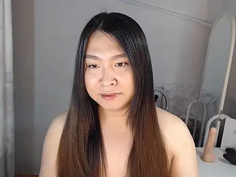 Horny Alexa online show from July 17, 2026, 6:09 am