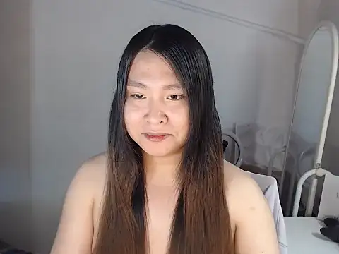 Horny Alexa online show from July 18, 2026, 4:49 am