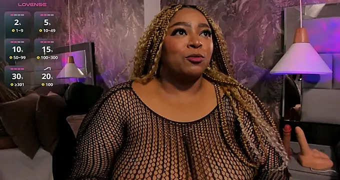 Fenty melo online show from October 9, 2025, 8:18 pm