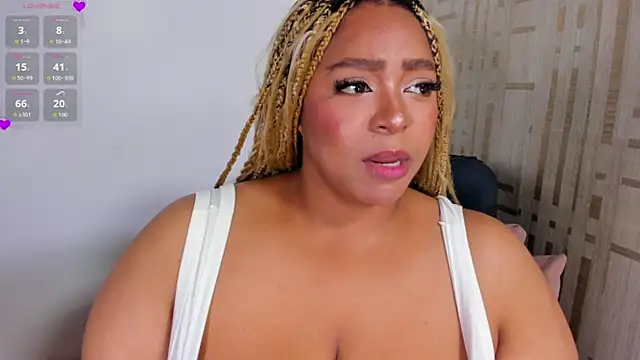 Snapshot of Fenty_melo chatting on May 29, 2026, 4:21 am Fenty melo online show from May 29, 2026, 4:21 am