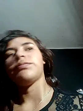 Zayra Velisse1 online show from March 3, 2026, 12:39 am