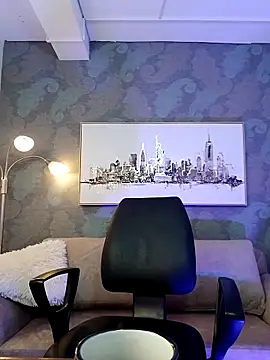 Zayra Velisse1 online show from March 7, 2026, 3:09 pm