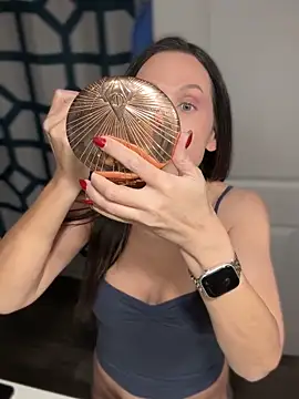 xxxEffyxxx online show from October 12, 2025, 6:29 pm