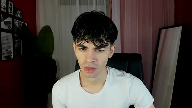 JaremyHarris online show from November 14, 2025, 8:51 pm