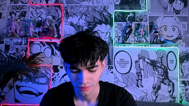 JaremyHarris online show from November 18, 2025, 4:22 pm