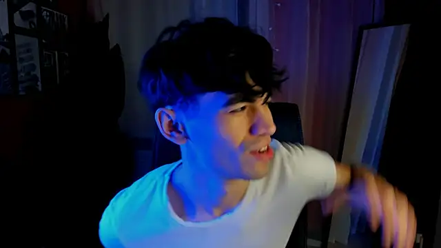 JaremyHarris online show from December 4, 2025, 8:50 pm