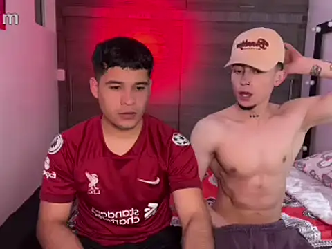 strongManLatino online show from March 5, 2026, 3:13 am